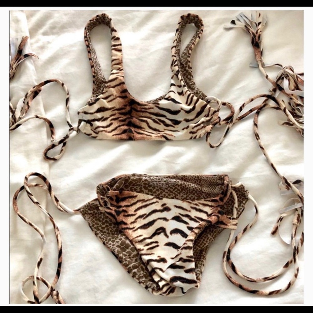 ISO KIDS* ACACIA HONEY SAGE PYTHON ANY STYLE